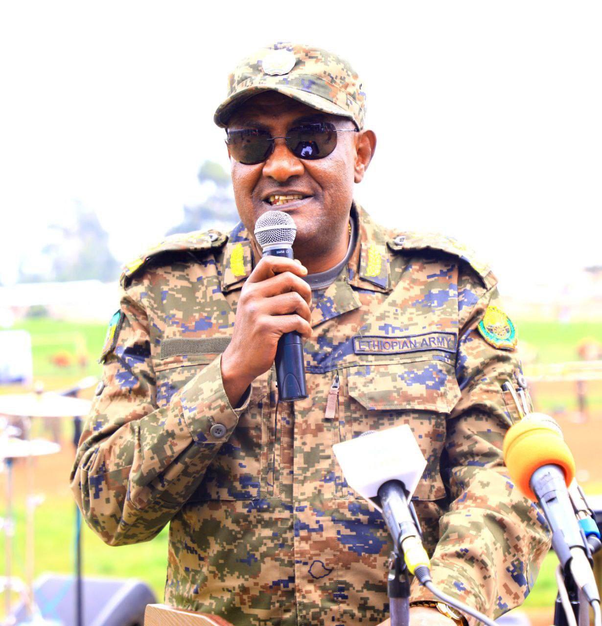Read more about the article ቴዎድሮስ ኮር በወርቃማ ቀለም የተፃፈ የዘለዓለማዊ ታሪክ ባለቤት ነው”