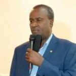 Read more about the article በትጥቅ የመከላከያ ሠራዊቱን የዝግጁነት ደረጃ ለማሣደግ እየሠራን ነው  አቶ ጌታቸው ሃይለማሪያም