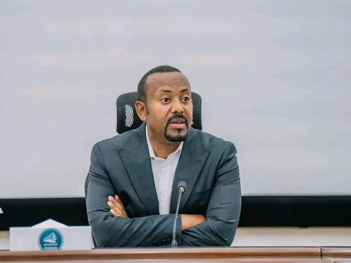 Read more about the article ሰላምን ማጽናት የጸጥታ ተቋማት ዋነኛ ተልዕኳቸው ነውዶክተር ዐቢይ አህመድ