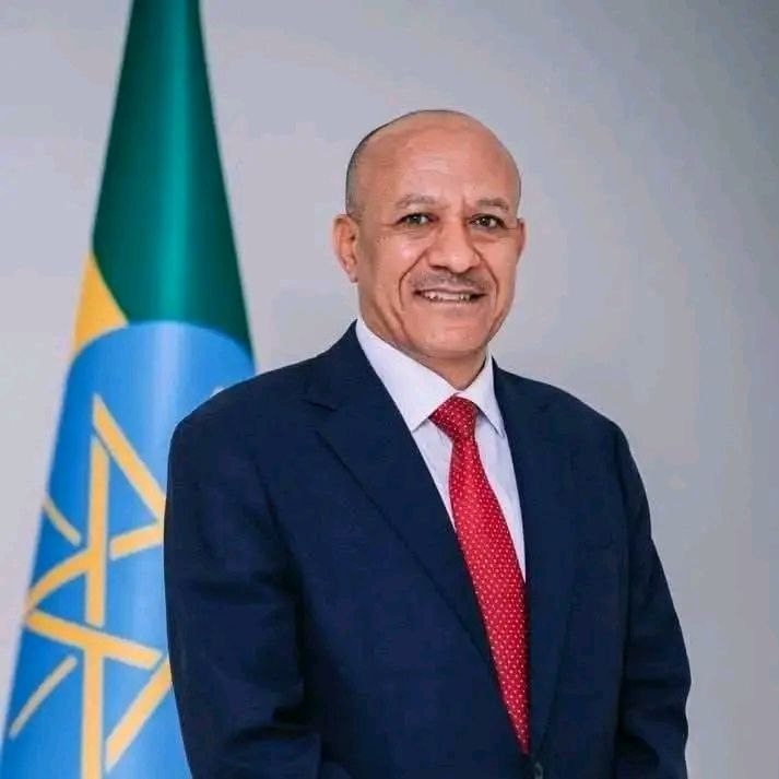 Read more about the article ኢትዮጵያ እና ኬንያ ከ62 አመት በኋላ Defence Cooperation Agreement (DCA)  ወታደራዊ የትብብር ስምምነት ለ2ተኛ ጊዜ ተፈራረሙ ።