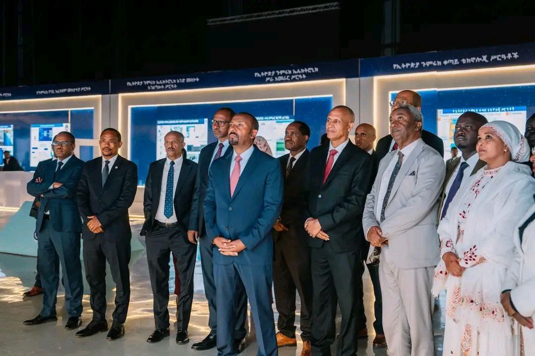 Read more about the article የመከላከያ ኢንጂነሪንግ ኢንዱስትሪ ግሩፕ የሠራዊቱን ዝግጁነት ለማረጋገጥ ሚናው ከፍተኛ ነው።   አቶ ጌታቸው ኃይለማርያም