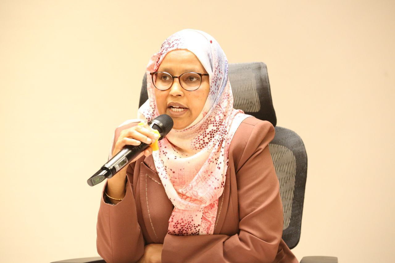 የተሻለ ውጤት ተመዝግቧል