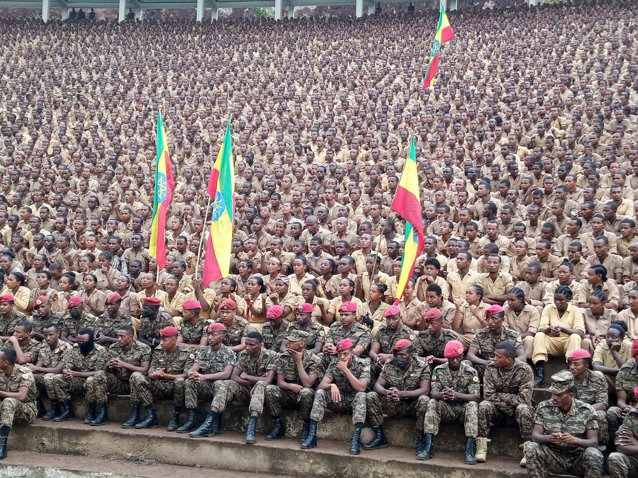 የኮማንዶ ሥልጠና