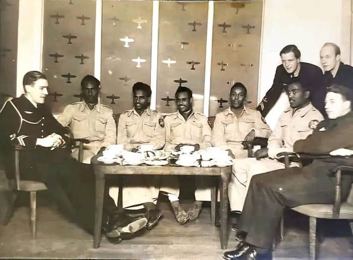 Read more about the article የኢትዮጵያ አየር ኃይል ምስረታ ቀን ታሪካዊ አመጣጥ