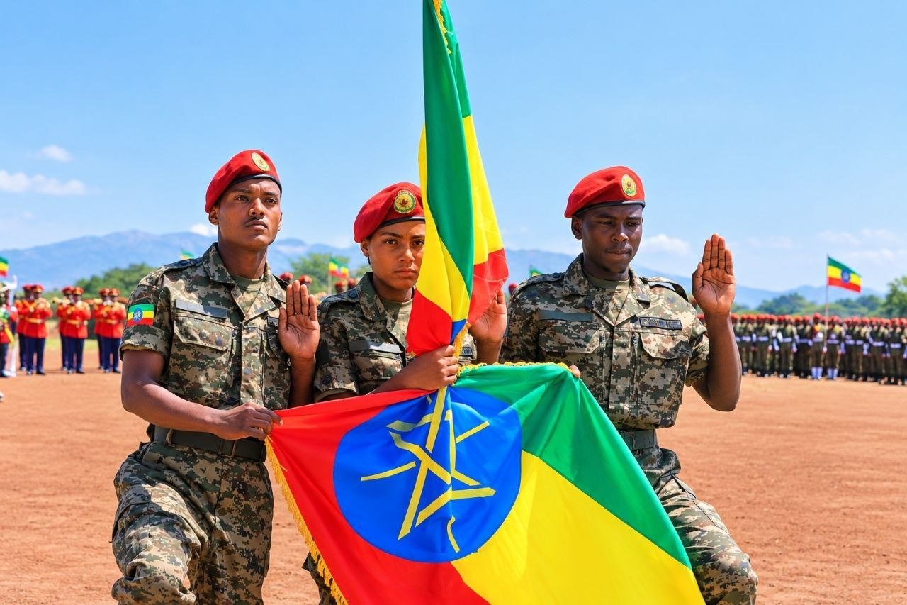   የድል ሠራዊት